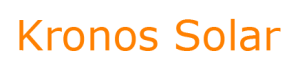 Solarpark Watzkendorf Logo